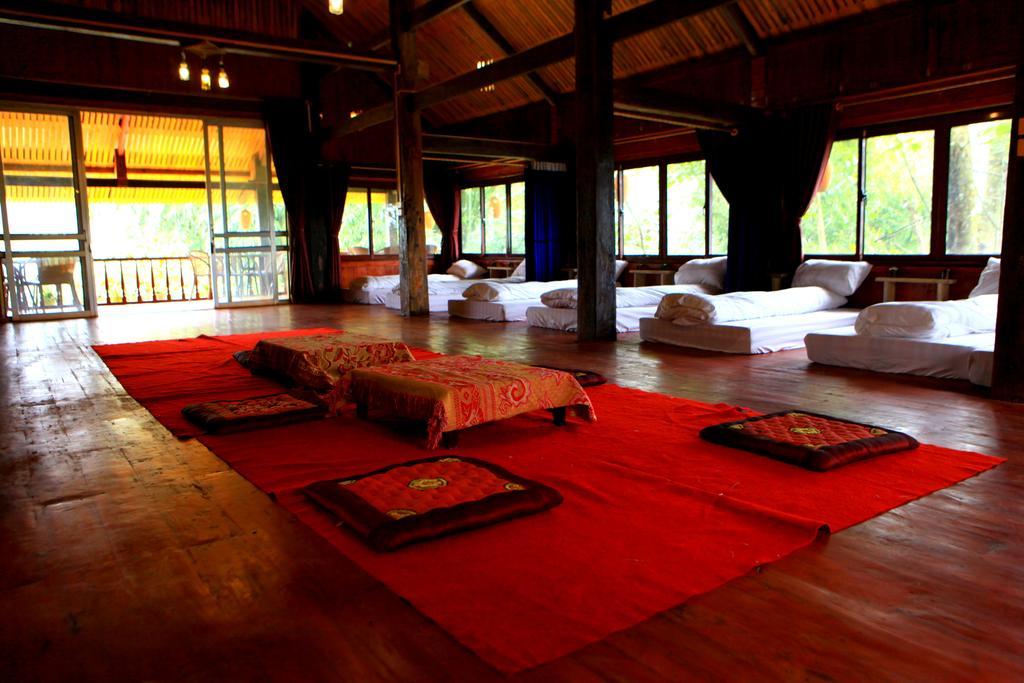Po Homestay Sapa Εξωτερικό φωτογραφία