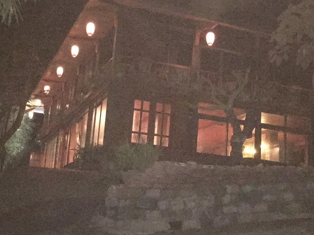 Po Homestay Sapa Εξωτερικό φωτογραφία