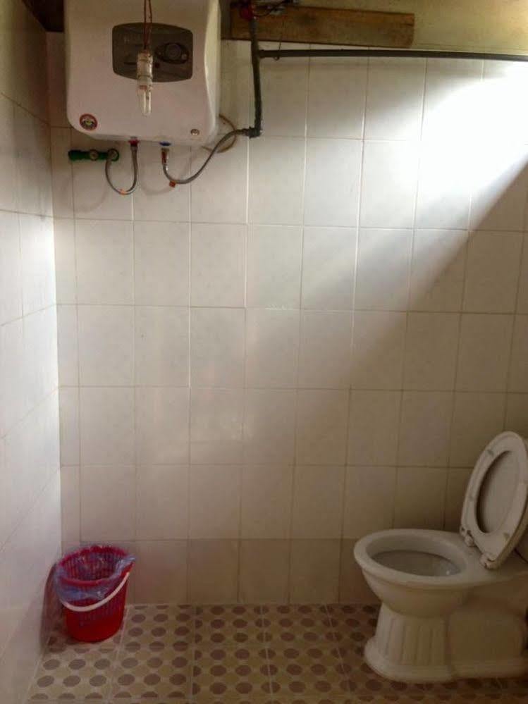 Po Homestay Sapa Εξωτερικό φωτογραφία
