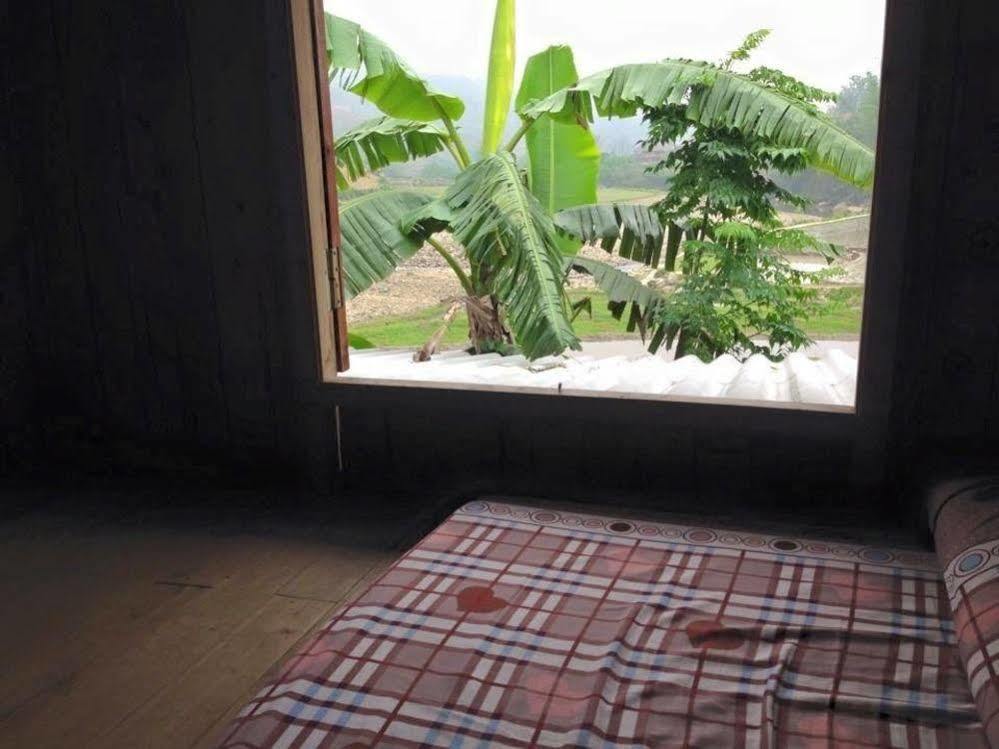 Po Homestay Sapa Εξωτερικό φωτογραφία